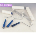 Cleanroom Polyethylene Adhensive Roller (buscando distribuidor)